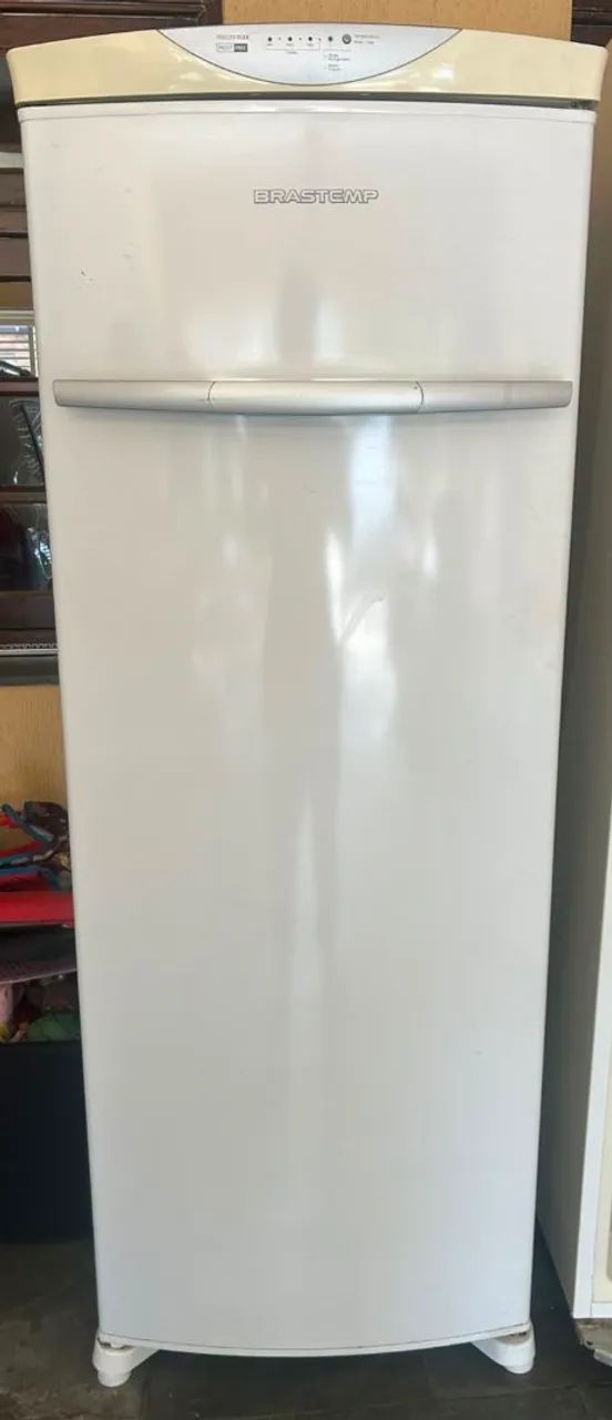 Freezer Vertical Brastemp Flex Fros Free - Foto 2