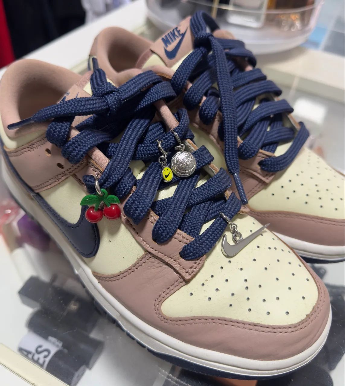 Tênis Nike Dunk ORIGINAL 