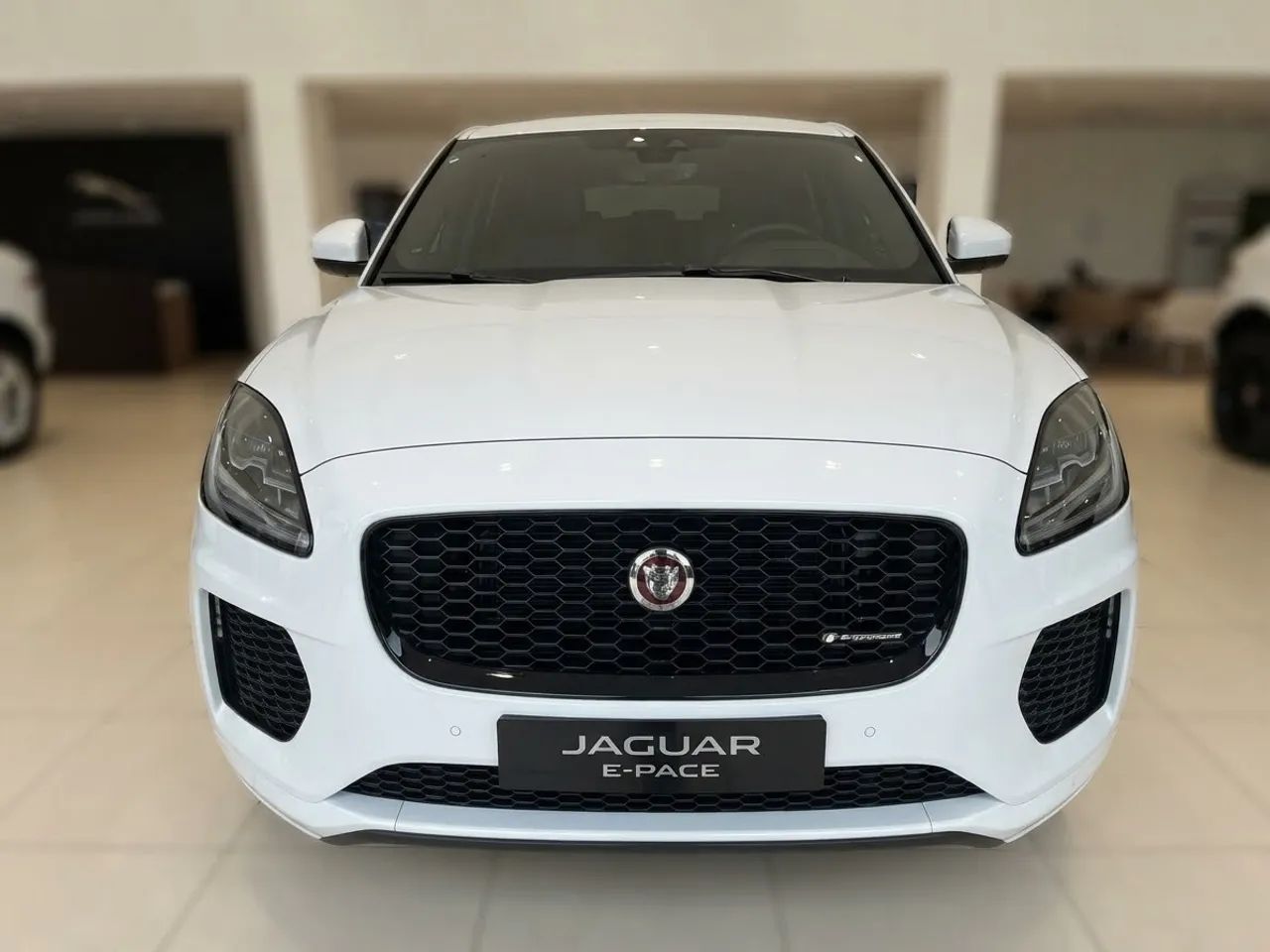 Jaguar E-Pace R-dynamic S 2.0 AWD 249cv Aut. 2020