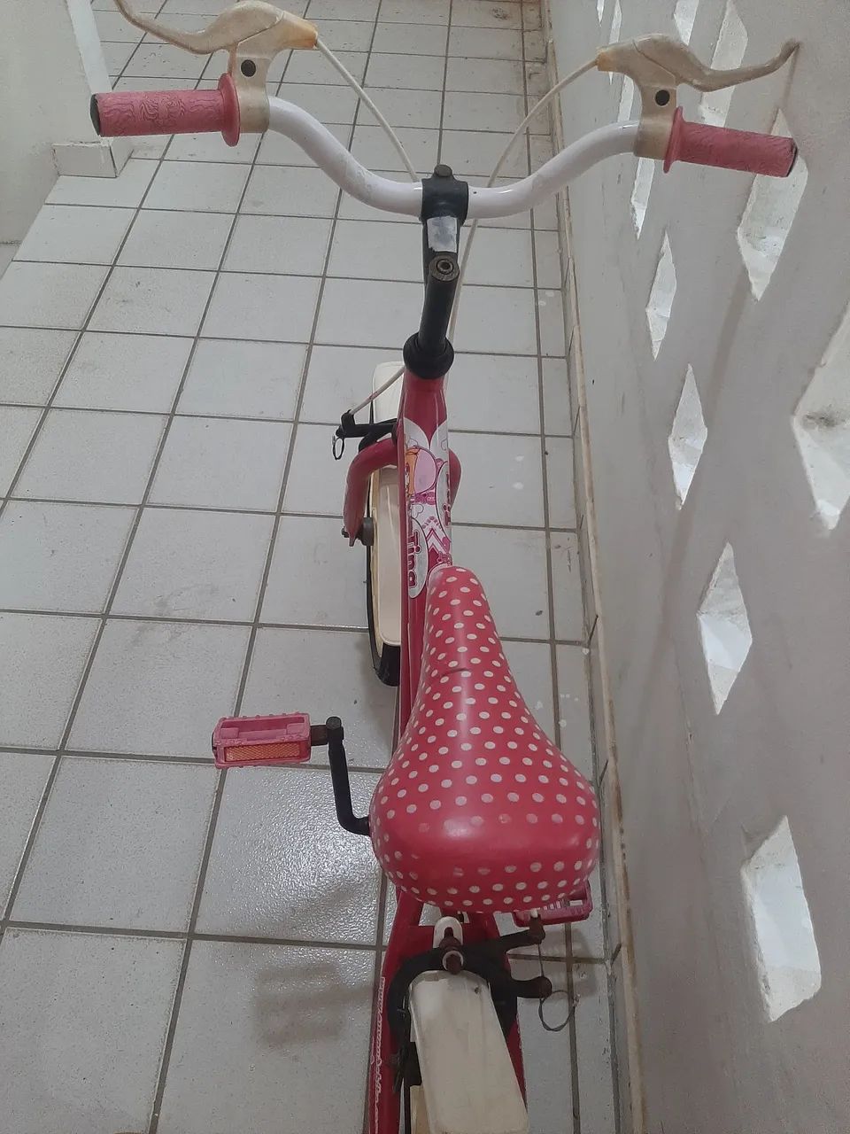 Bicicleta Infantil - Foto 4
