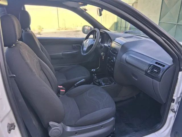 Fiat Strada Working Hard 1.4 Fire Flex 8V CS 2019 - Foto 2