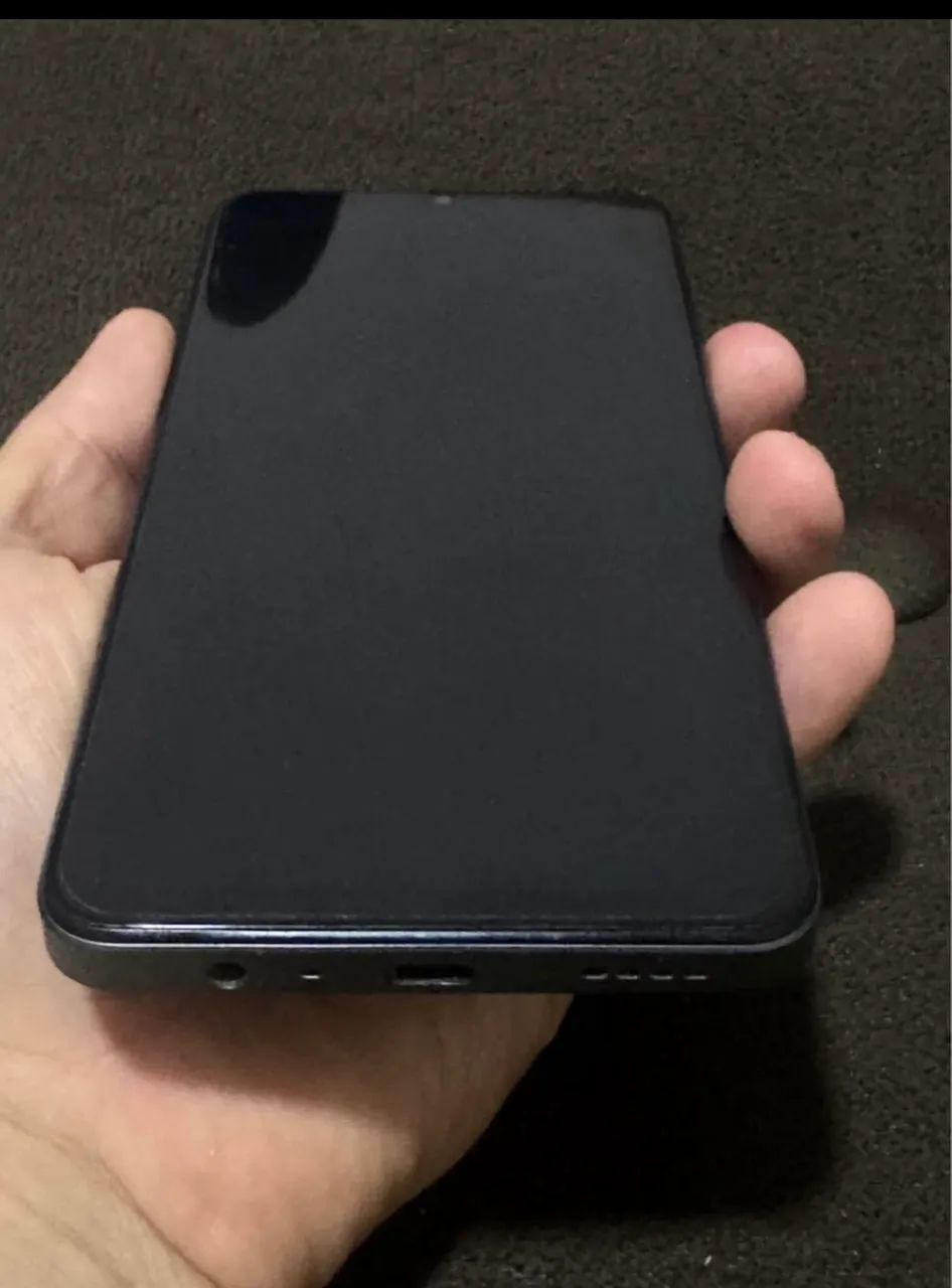 Realme C61 256GB 12GB RAM - Foto 2