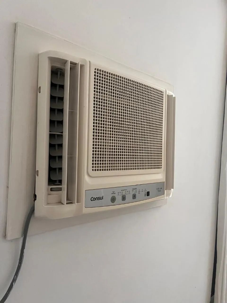 Ar condicionado de Janela Consul - Foto 2
