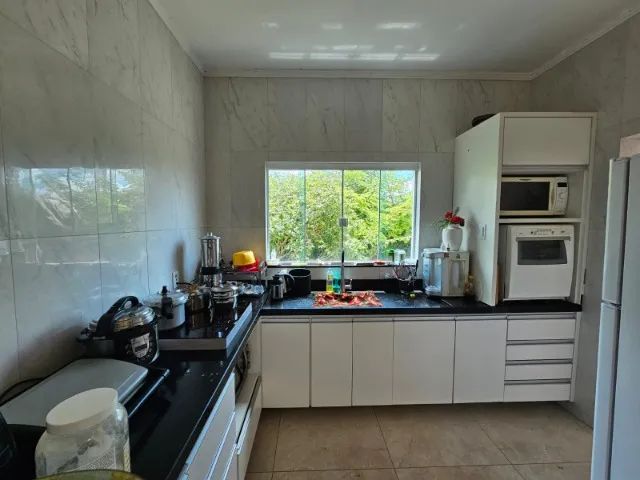 Casa com laje de 2 quartos com suite "Mobiliada" - Foto 5