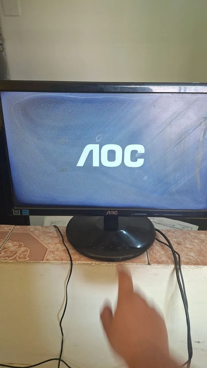 Monitor 