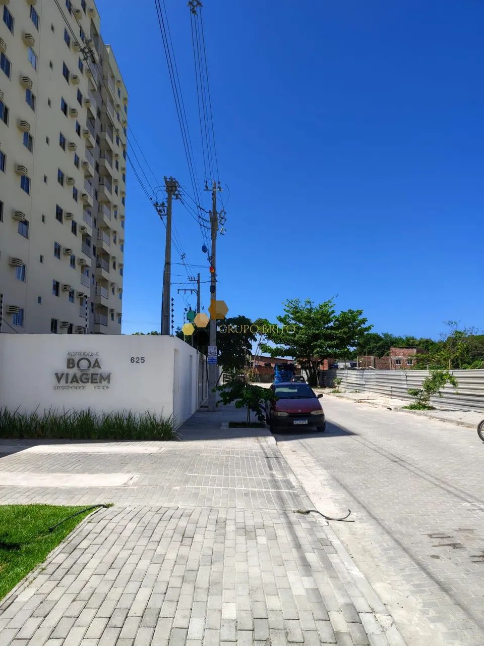 Aluguel dois quartos mobiliado no Alvorada - Foto 2