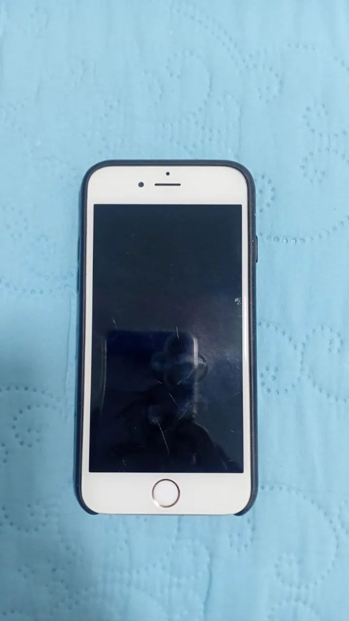 Vendo Celular Iphone 6S - Foto 2
