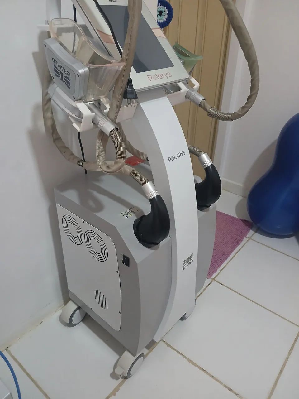 Máquina de criolipolise  - Foto 3