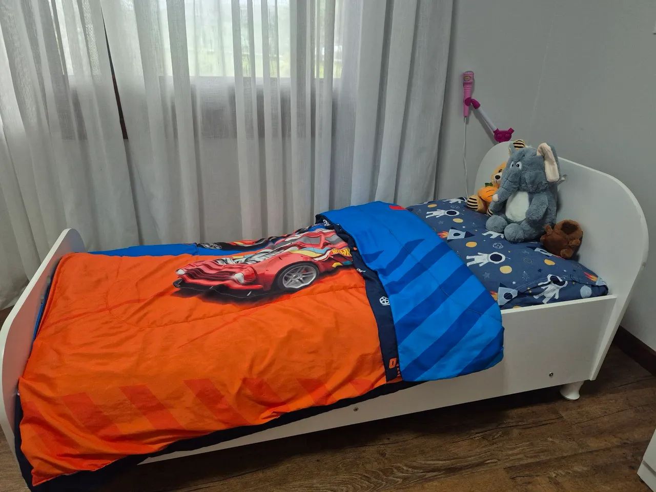 Cama infantil 
