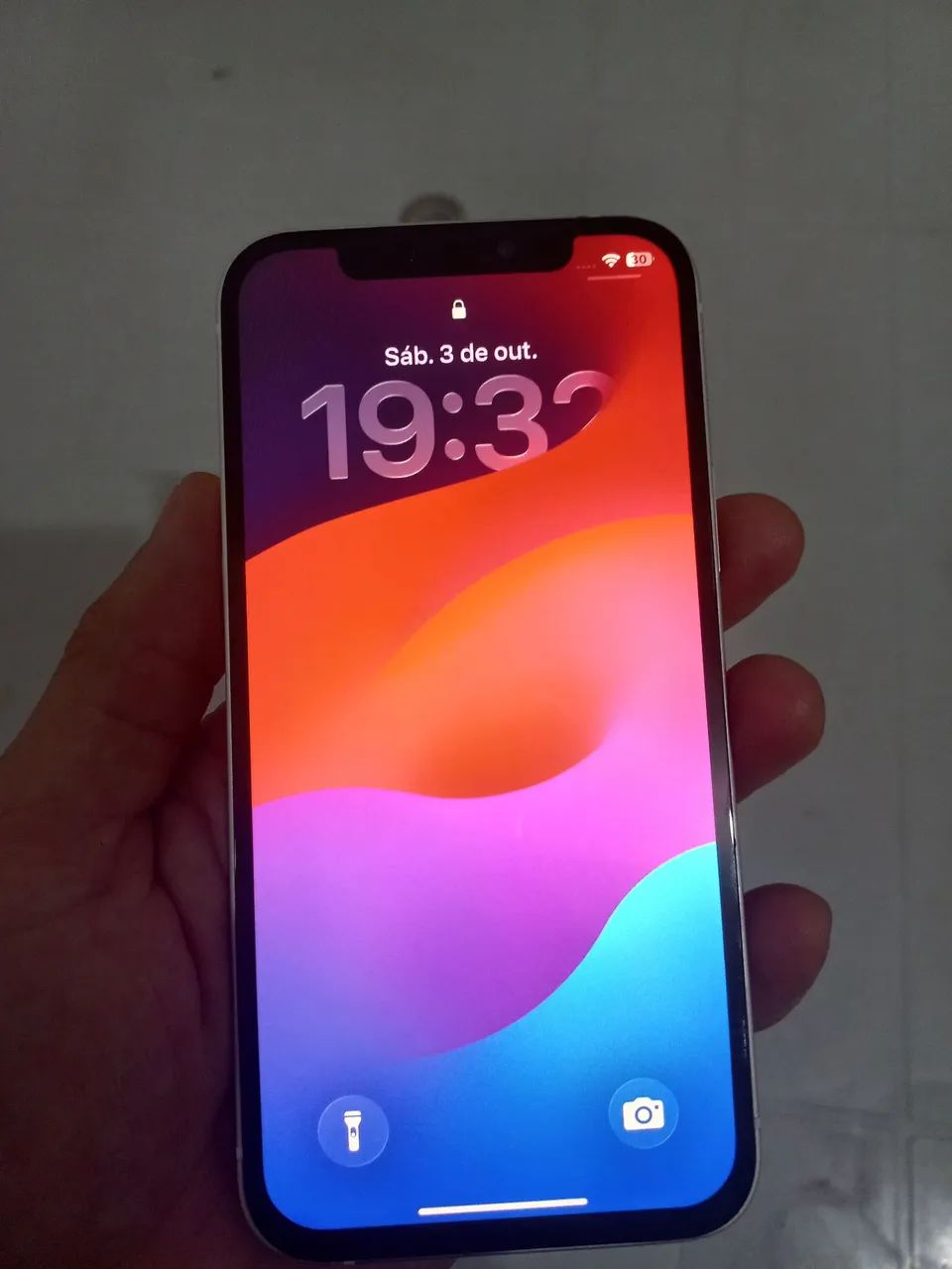 iPhone 12 - Foto 5
