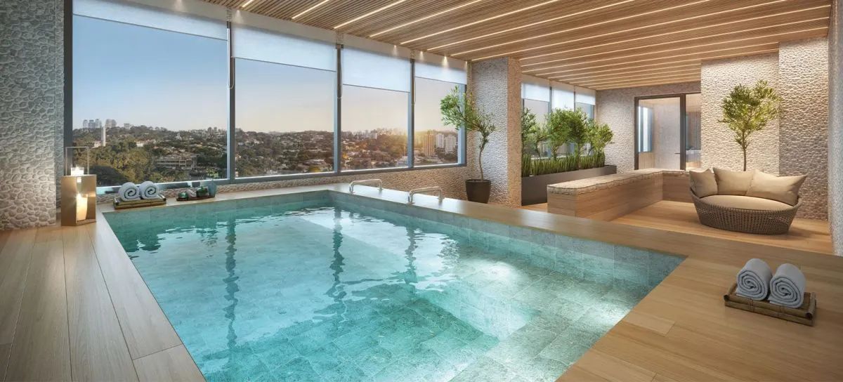 CIDADE JOCKEY - APARTAMENTOS - Foto 8