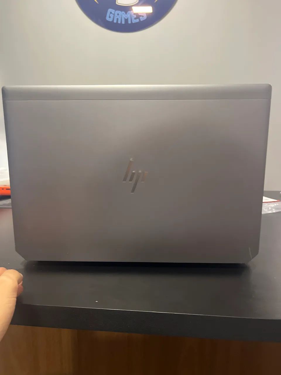 Hp Zbook g5 i7-8th 32gb ram 512ssd  - Foto 3