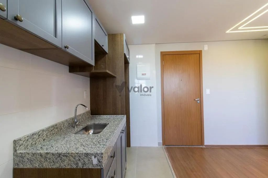 Apartamento à venda e para alugar em Campinas, Notre Dame, com 2 quartos, com 44 m², Capri - Foto 4