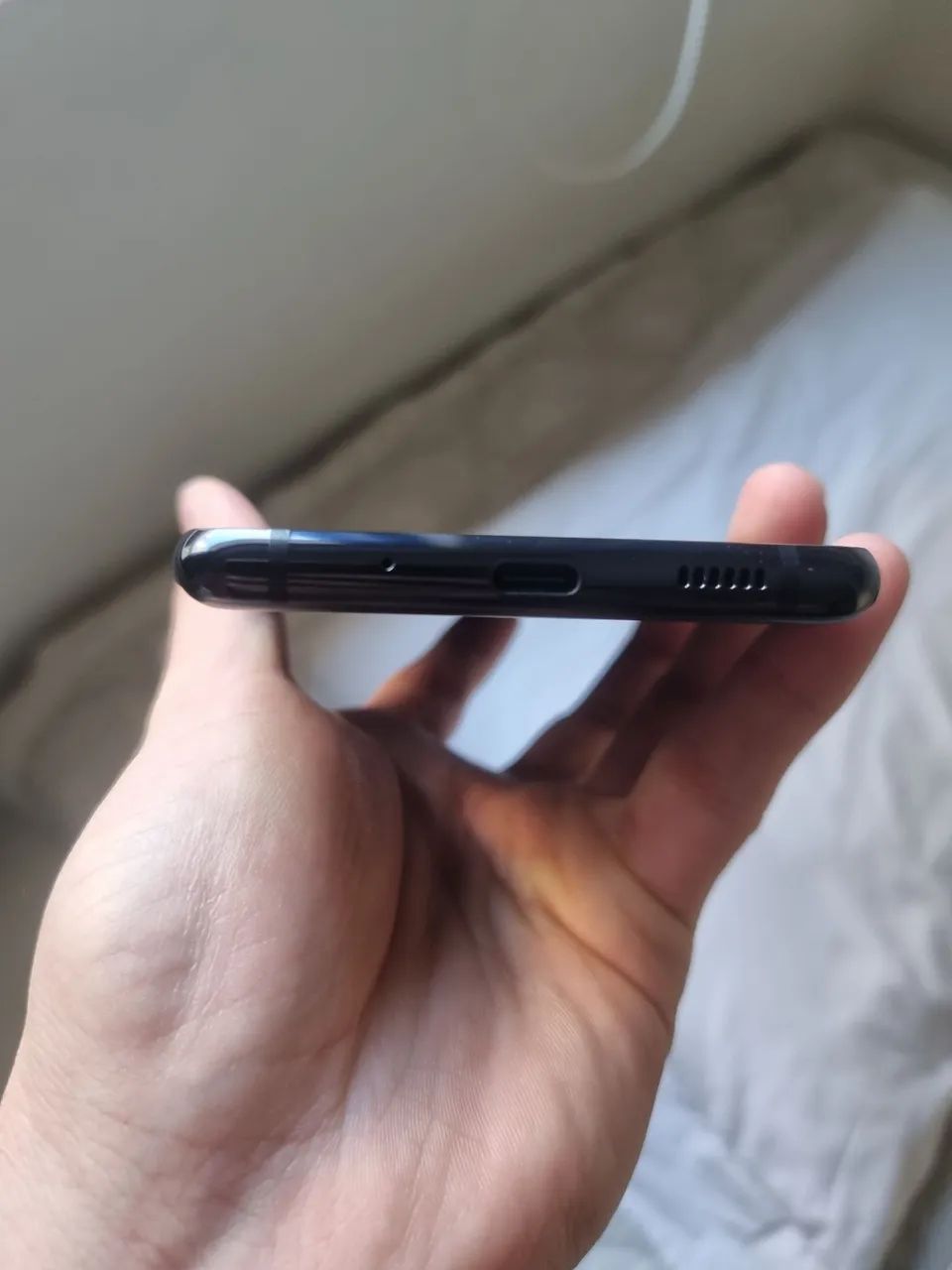 [ESTADO DE NOVO] SAMSUNG S20 FE 256GB - Foto 4