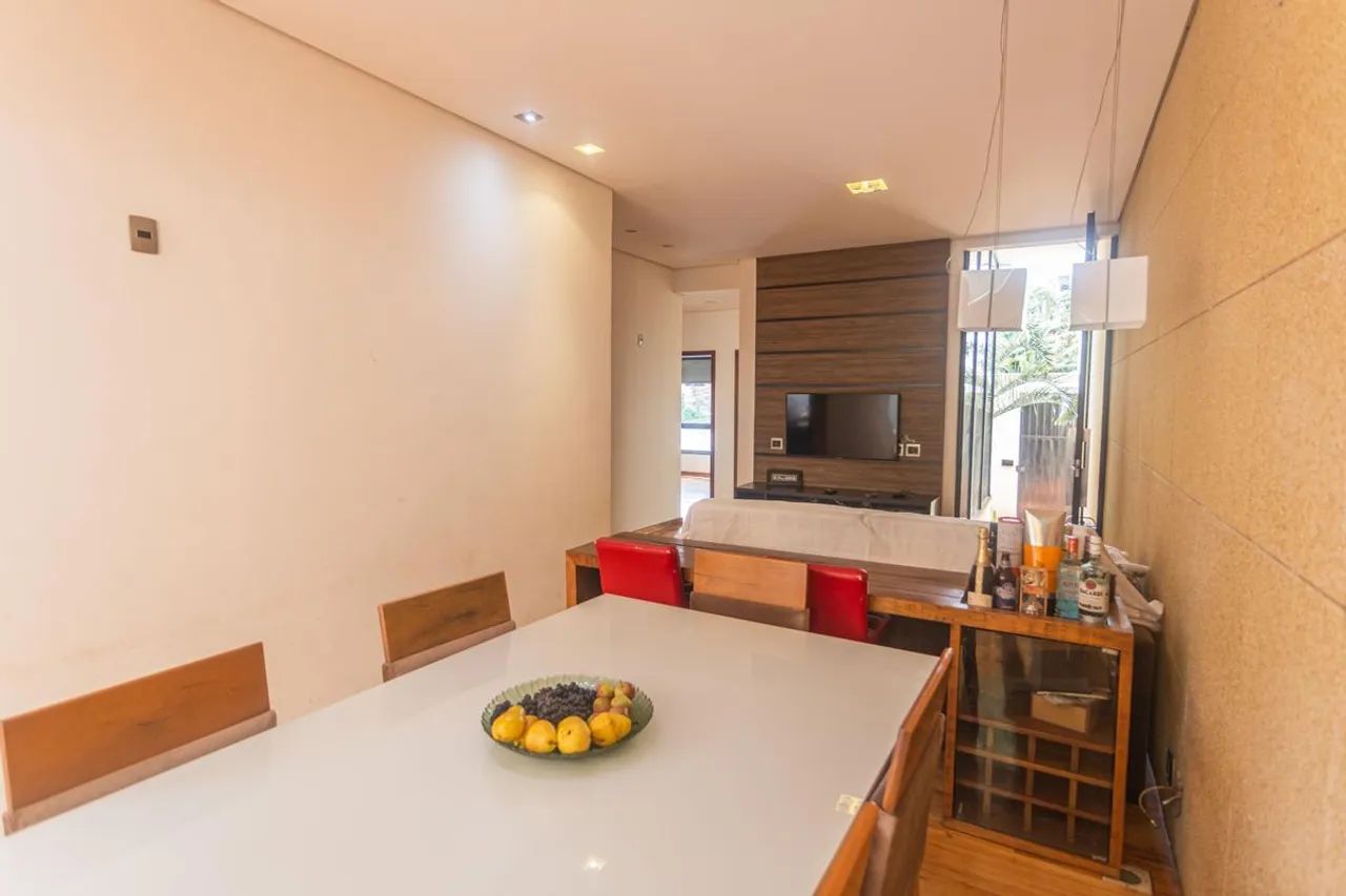 Casa à Venda - Santa Efigênia, 5 Quartos, 192 m2 - Foto 4
