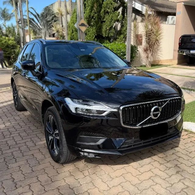 Volvo Xc 2019