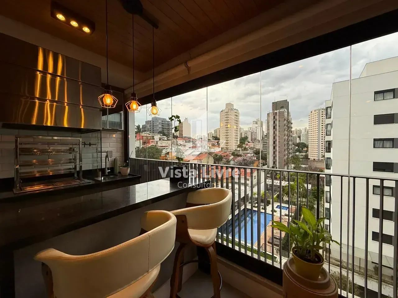 Apartamento à venda, Perdizes, São Paulo, SP - Foto 5