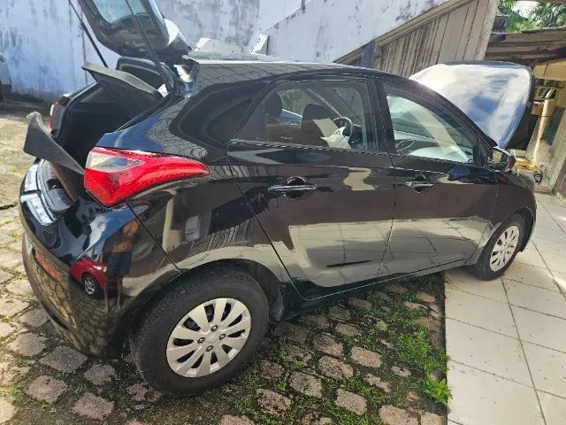 Hyundai HB20 Comf./c.plus/c.style 1.0 Flex 12V 2018 - Foto 2