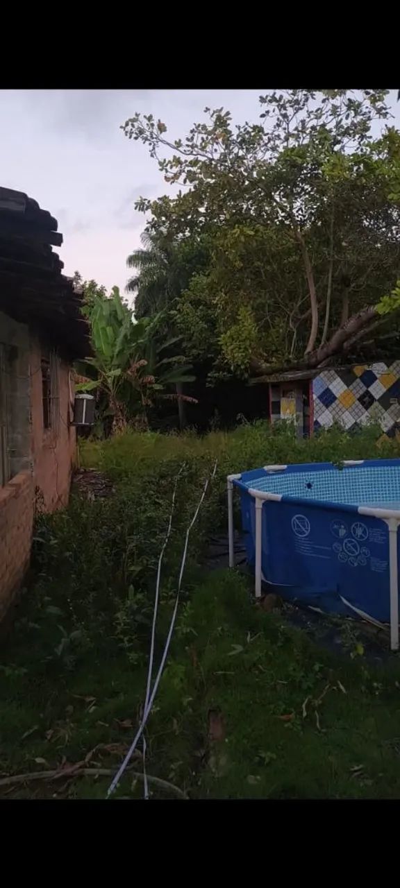 Terreno com dois chalés  - Foto 5