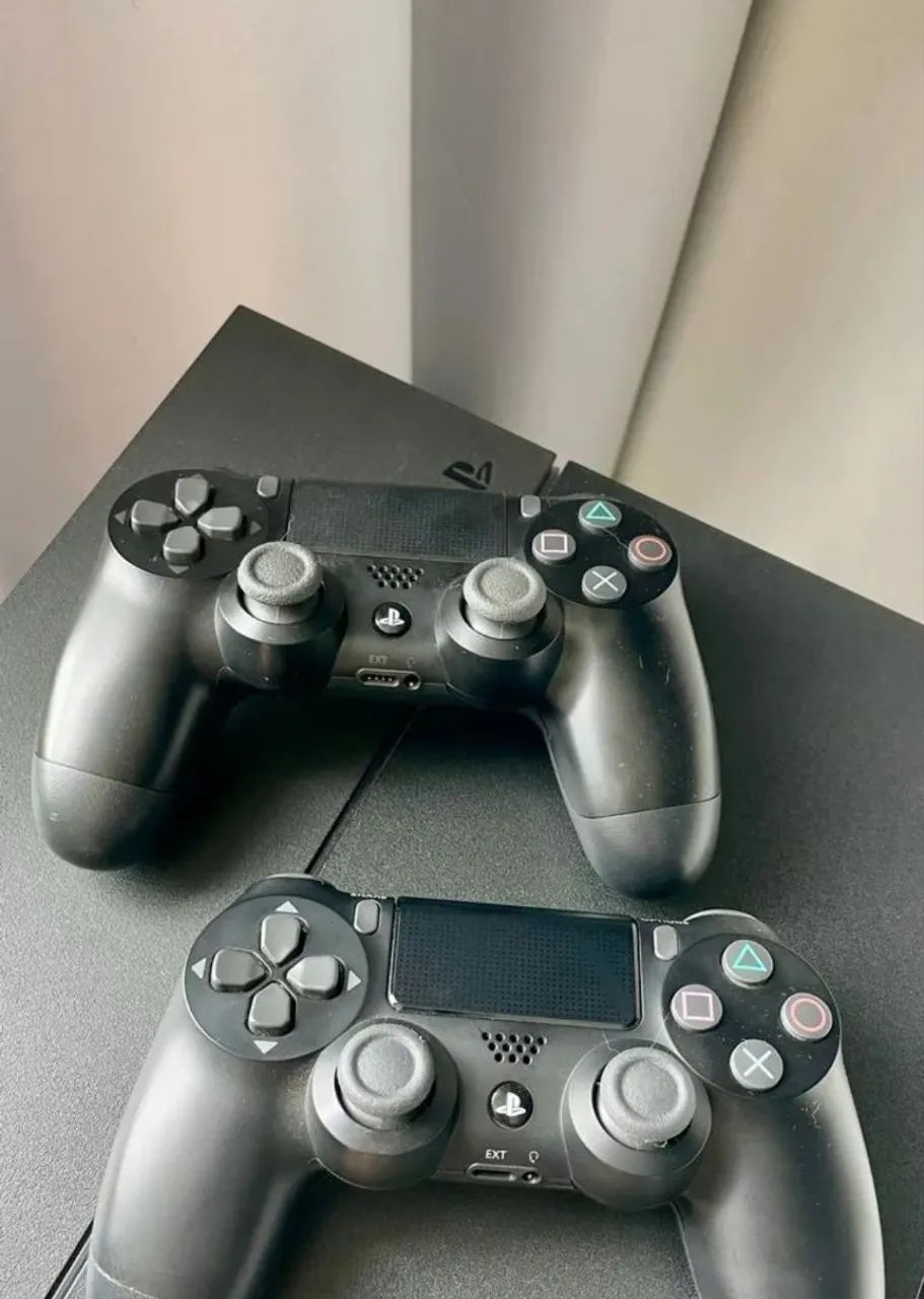 Ps4  - Foto 3