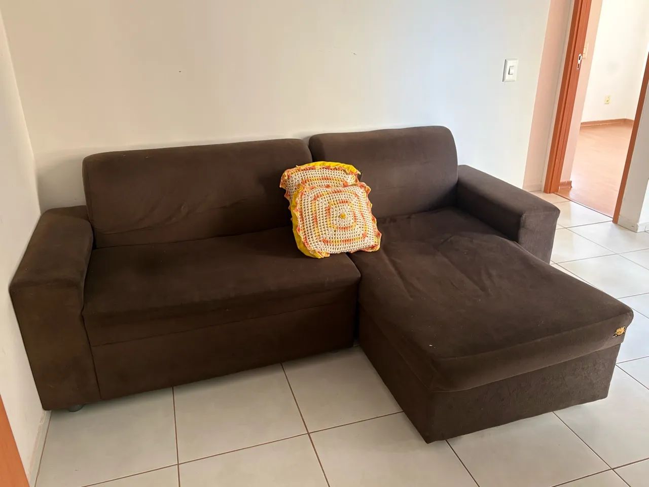 Sofá  - Foto 2