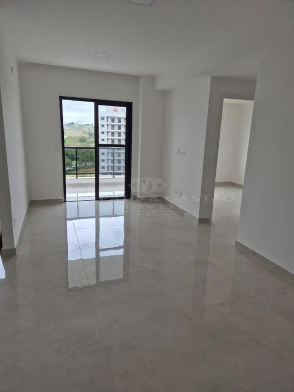 APARTAMENTO RESENDE PARQUE IPIRANGA - Foto 4