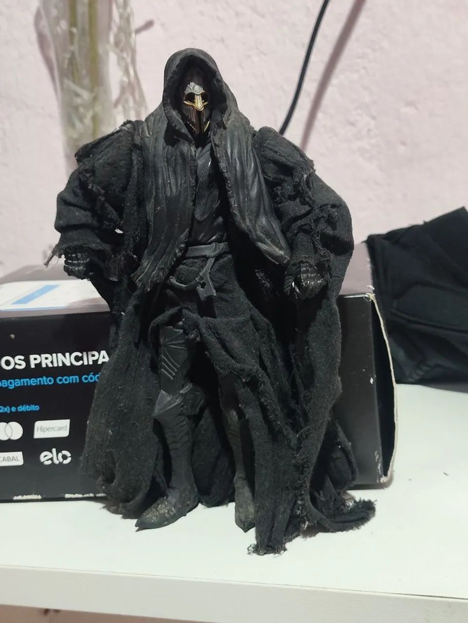 Nazgul - Foto 3