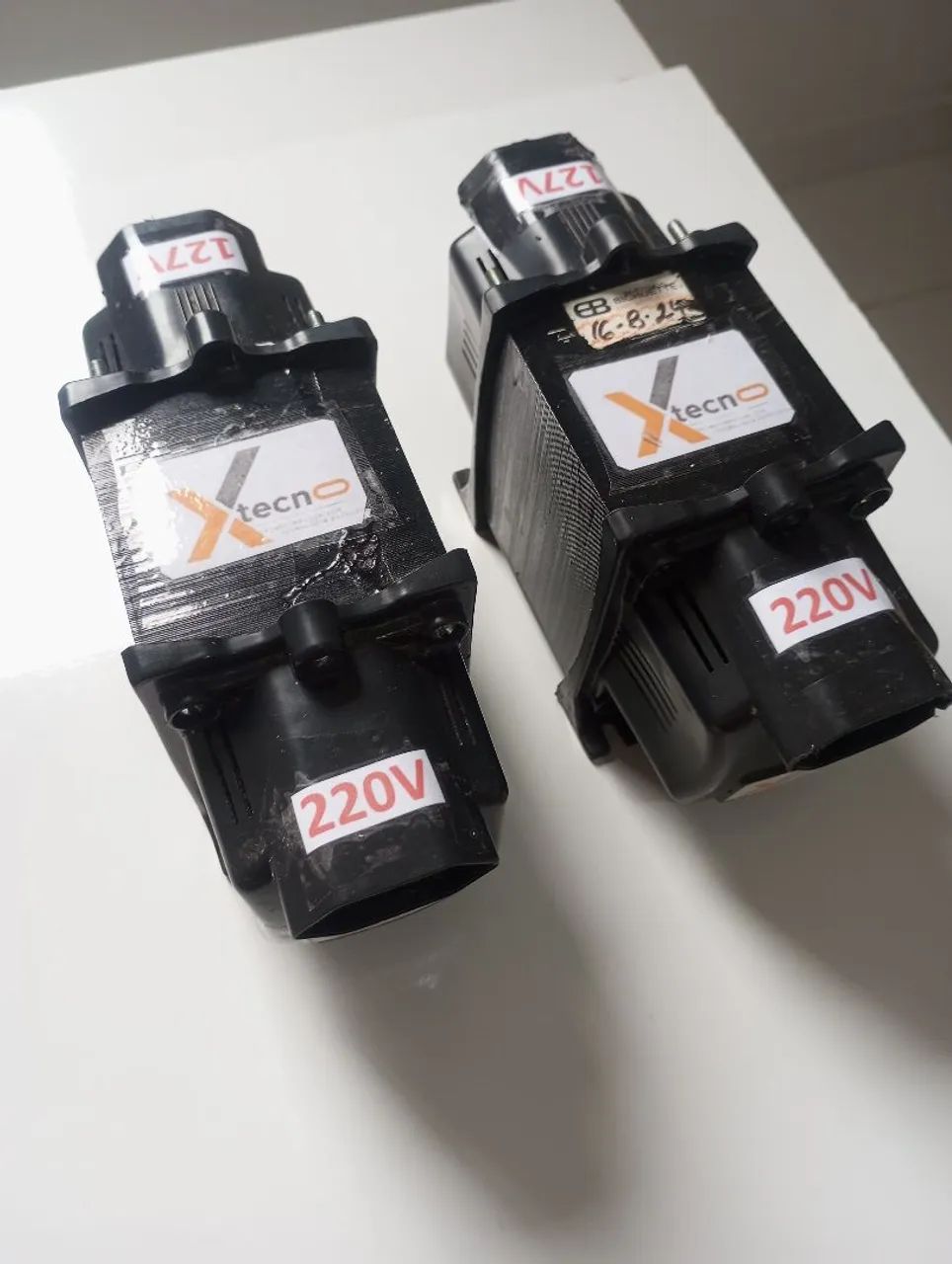 Transformadores XTECNO 127V/220V - Foto 5