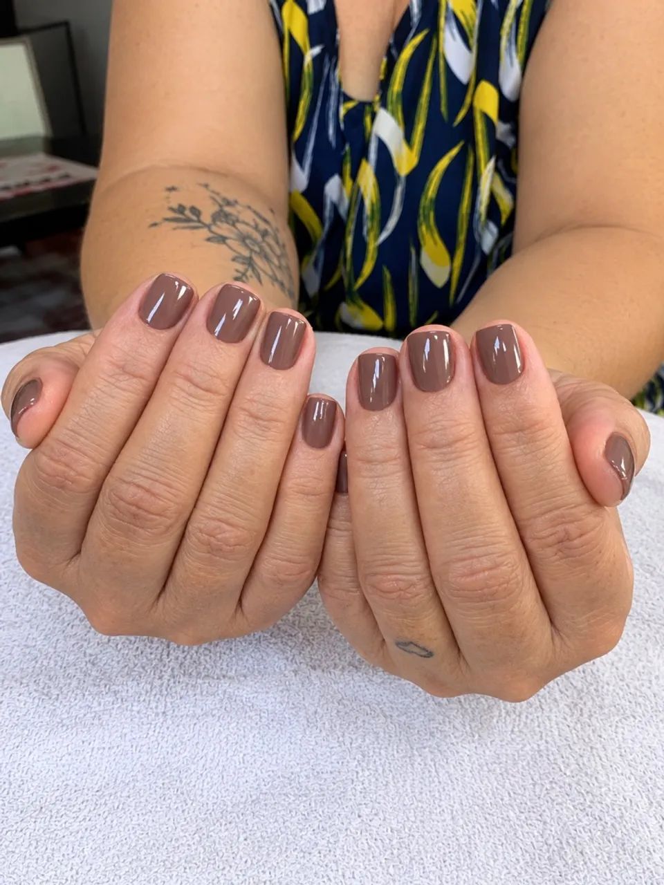 Manicure e pedicure a domicílio  - Foto 2