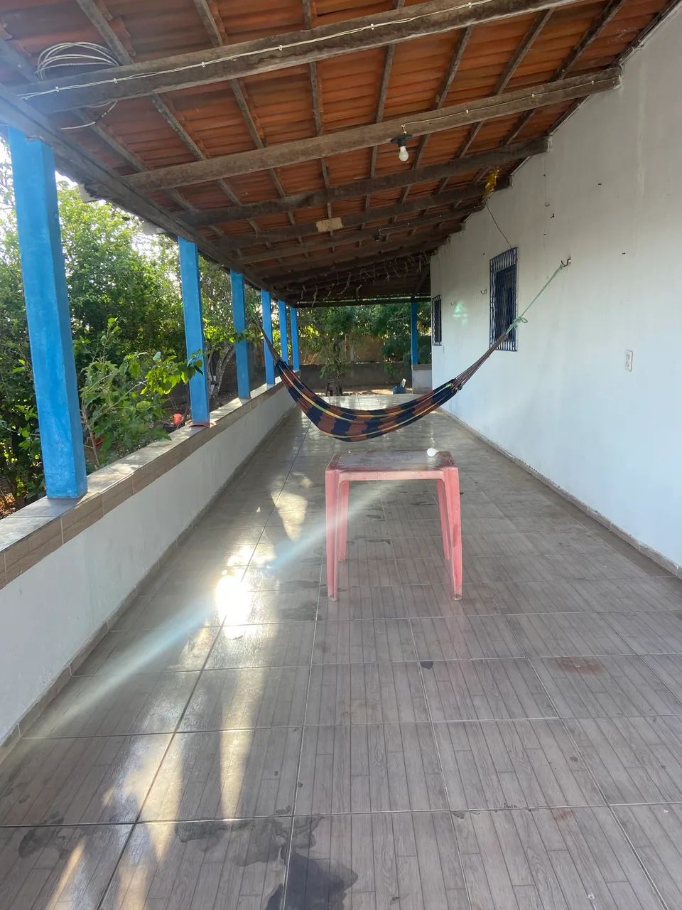 Granja com Casa, Piscina e Estrutura Completa em São José do Mipibu - valor negociável  - Foto 2
