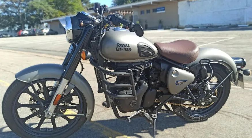 Royal Classic 350 - Foto 3