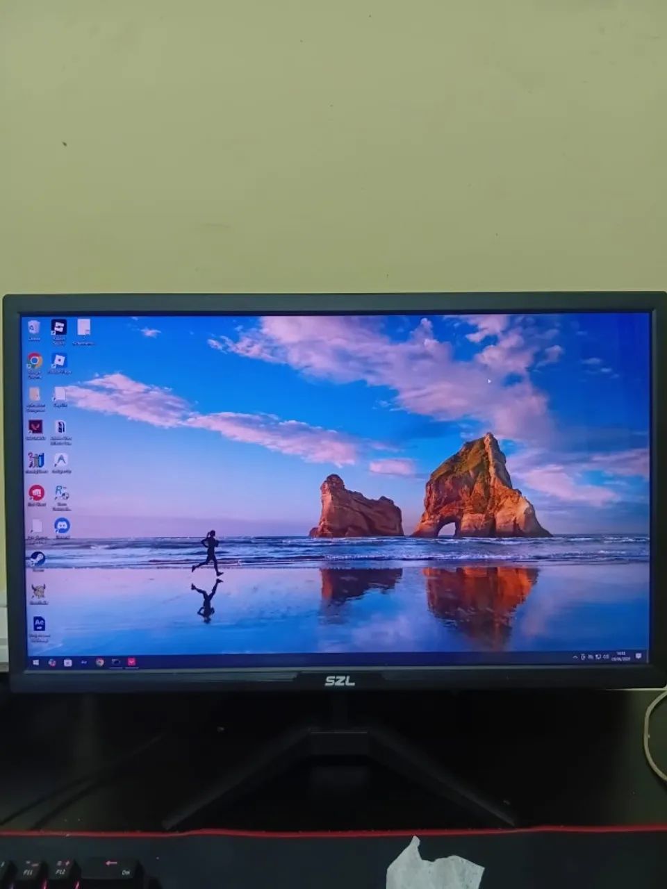 monitor szl - Foto 3