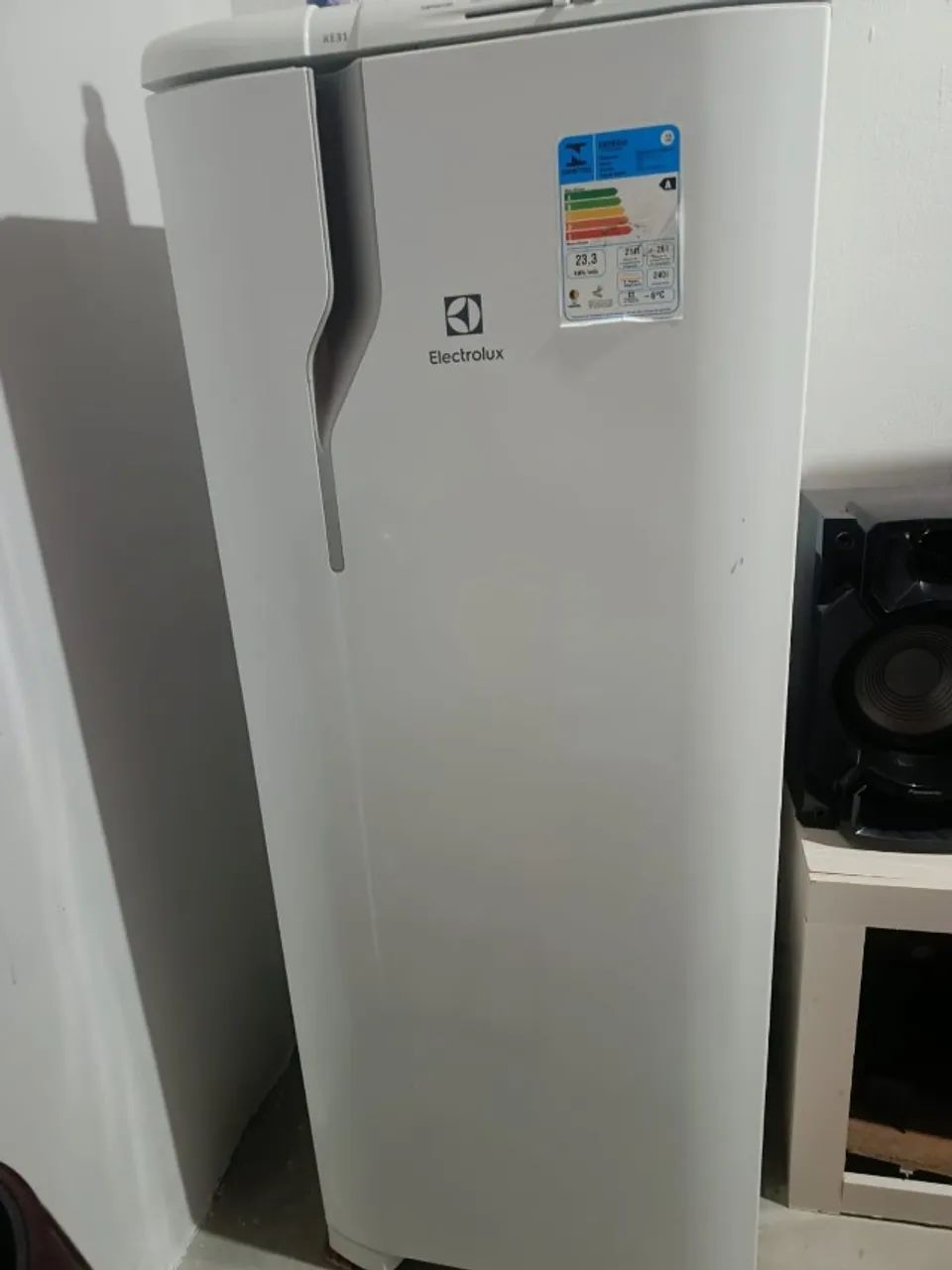 Geladeira 