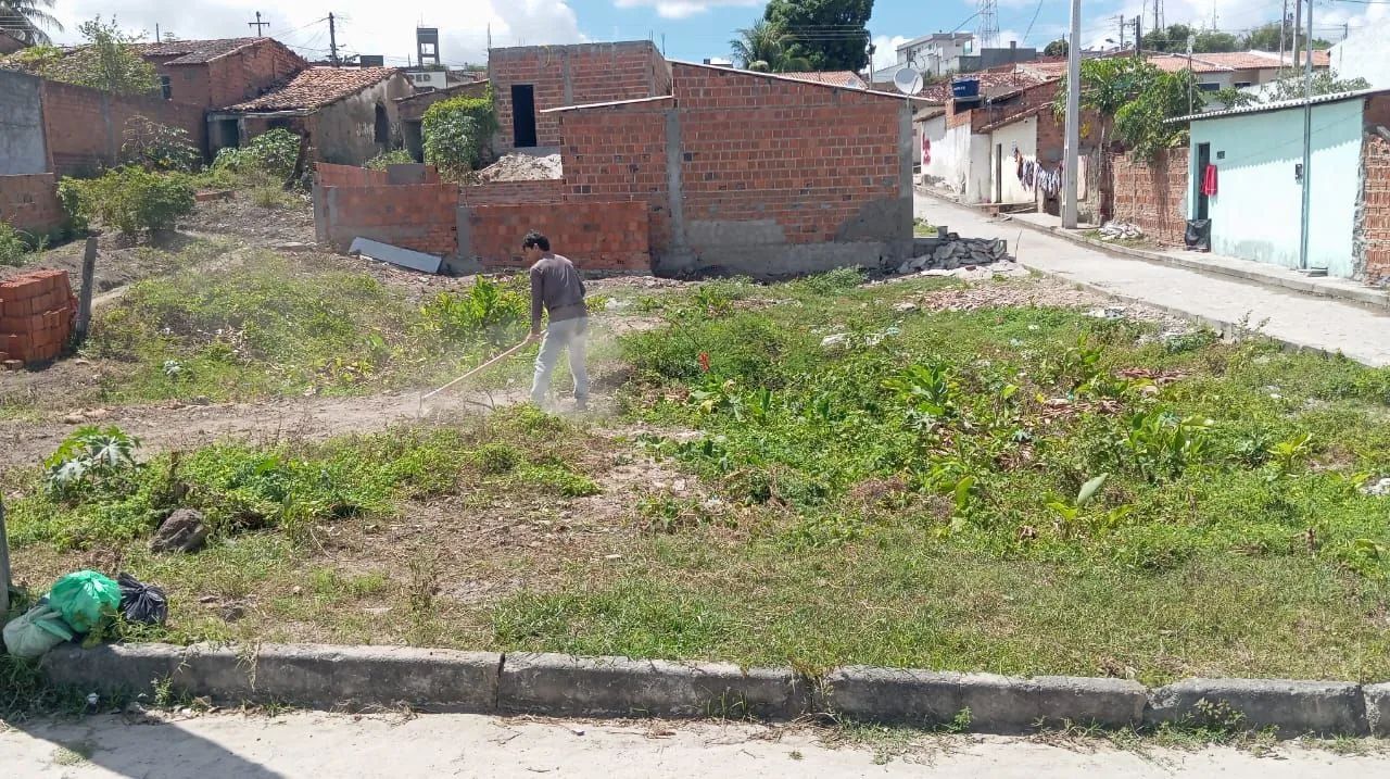 Lotes para construção de residência  - Foto 4
