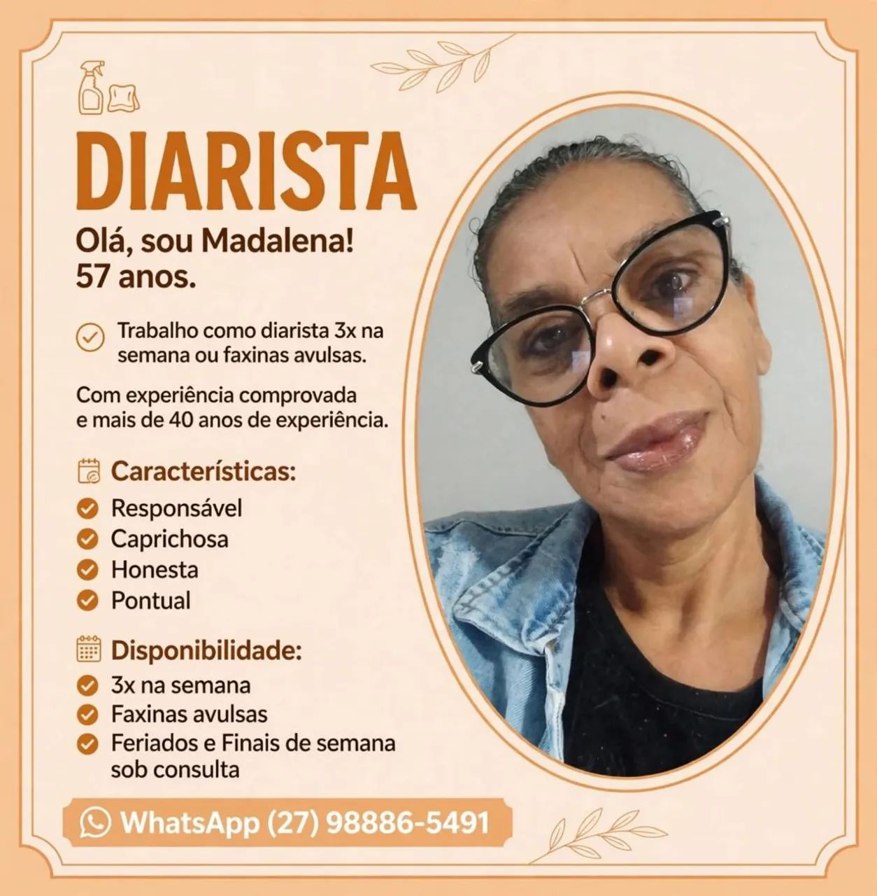 Diarista 
