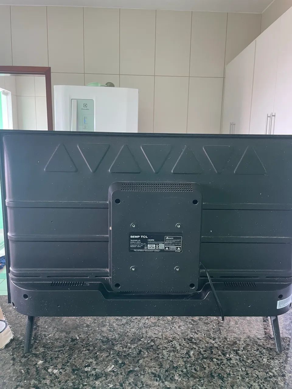 TV SMART TV TCL LED  - Foto 2