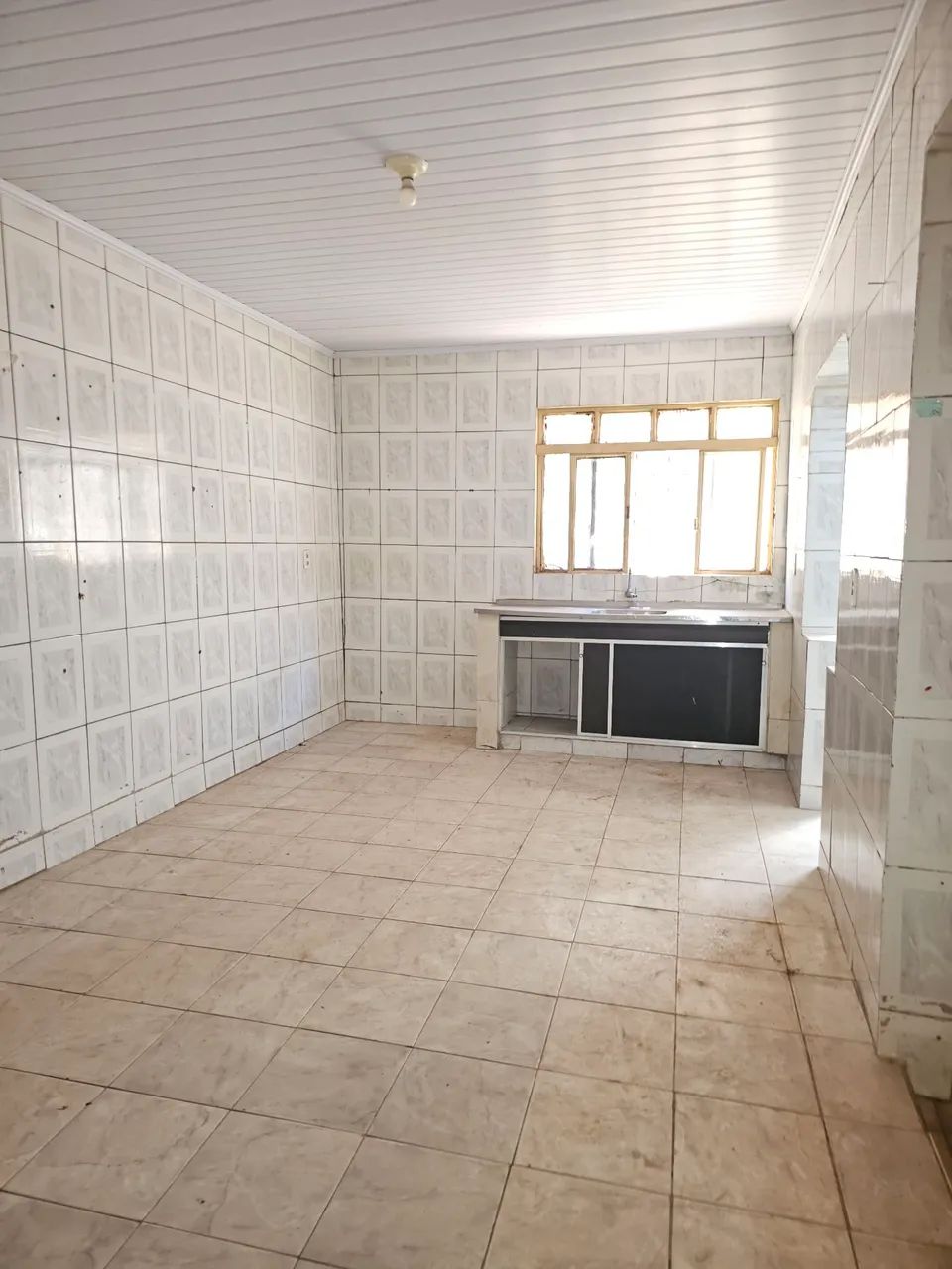 Qnm 24 - Casa 3qts na laje  - Foto 4