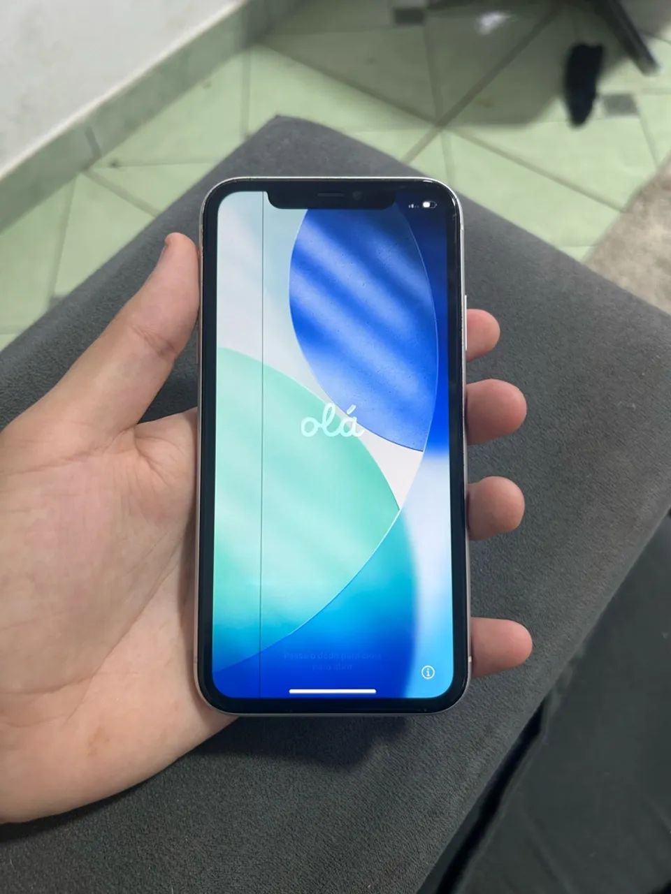 Vendo iPhone 11 - Foto 2