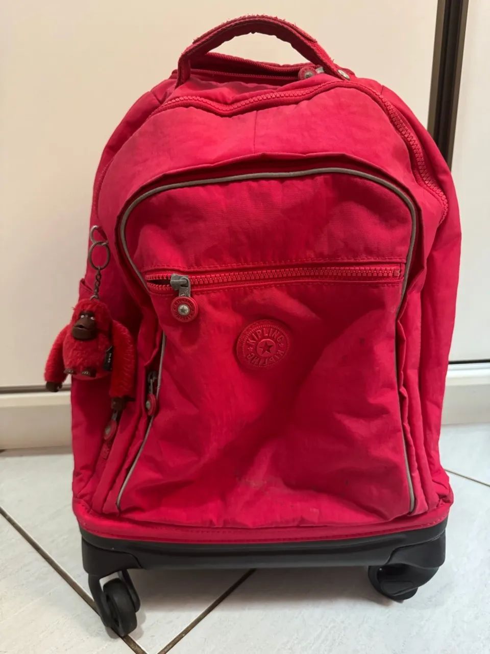 Mochila Kipling Original 