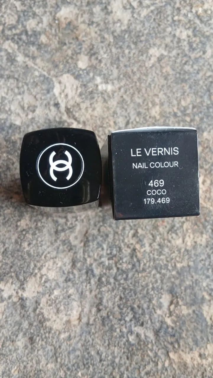 Esmalte Chanel  - Foto 2