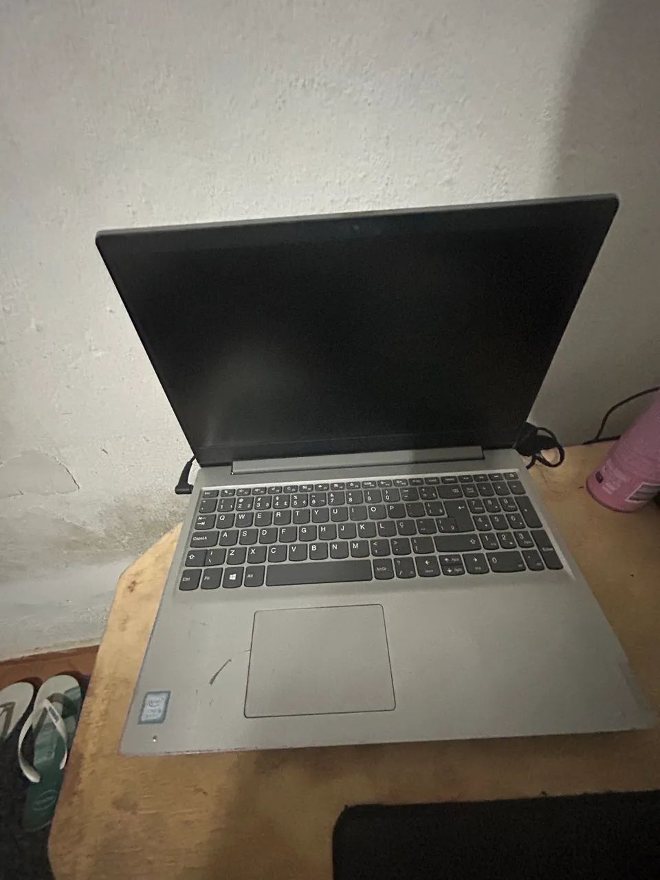 Notebook ideapad s145