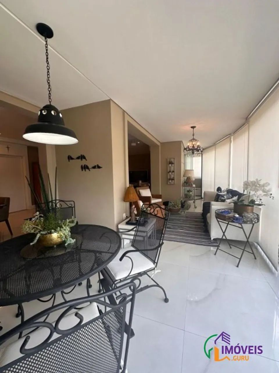 APARTAMENTO - TAMBORÉ - SP - Foto 3