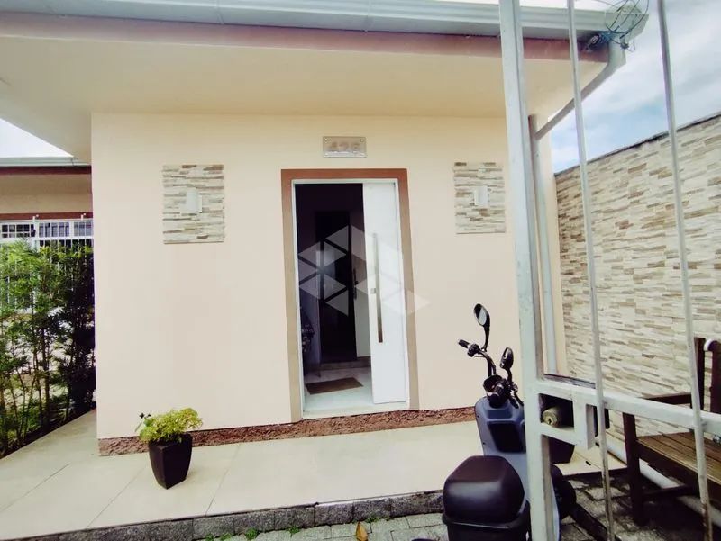 Casa Comercial 30M² - para Alugar