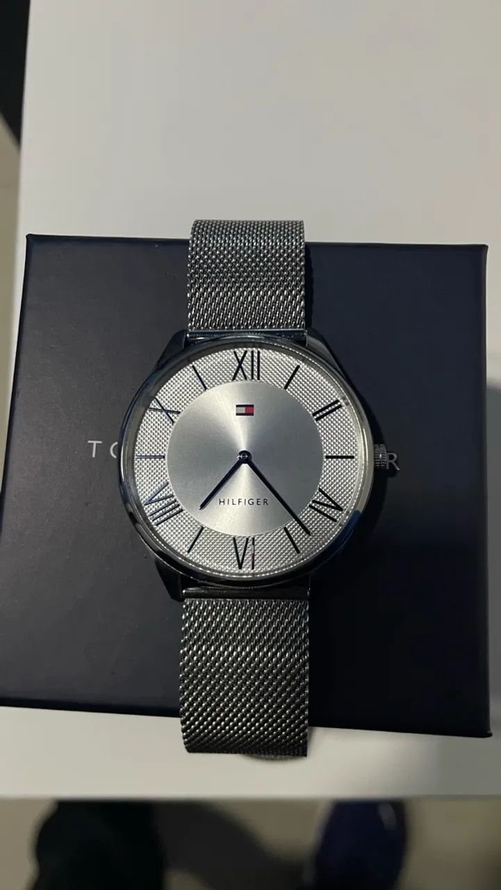 Relógio Tommy Hilfiger - Foto 3