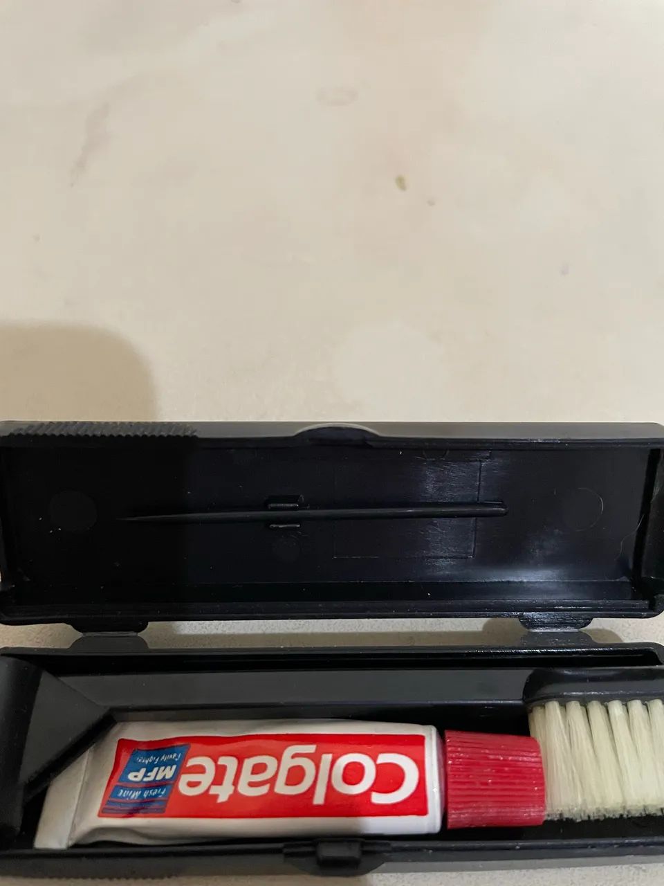 Kit Varig Antigo Reliquia Anos 90 - Foto 4