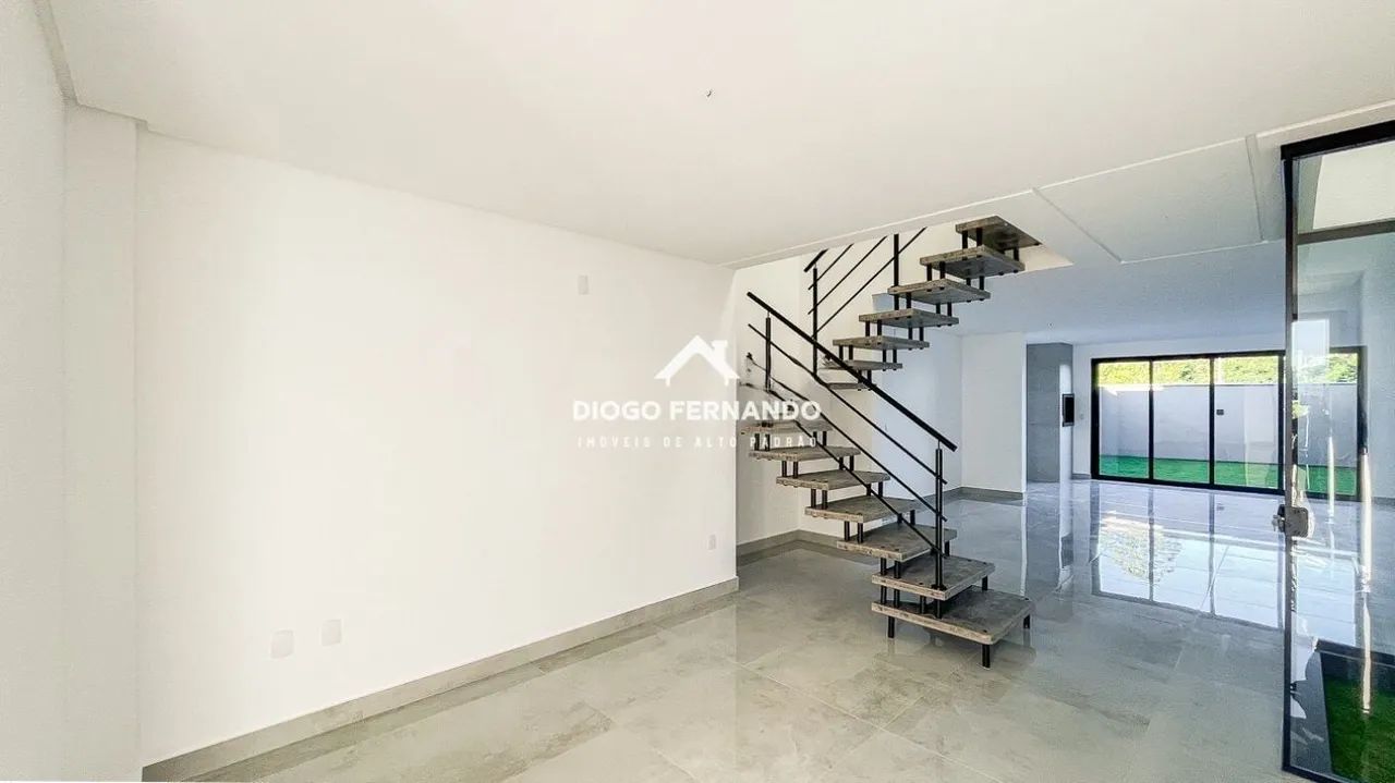 Casa no Campeche ao Lado do OKA Shopping com 3 Quartos e 144m² - Foto 3