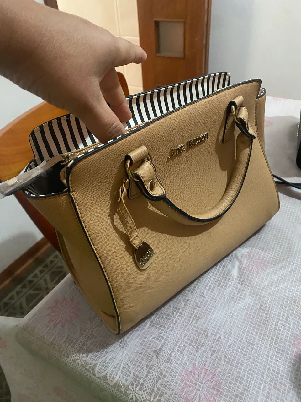 Bolsa novas valor de cada 60$ - Foto 4