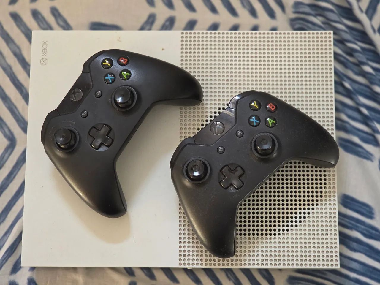 Xbox one s  - Foto 2