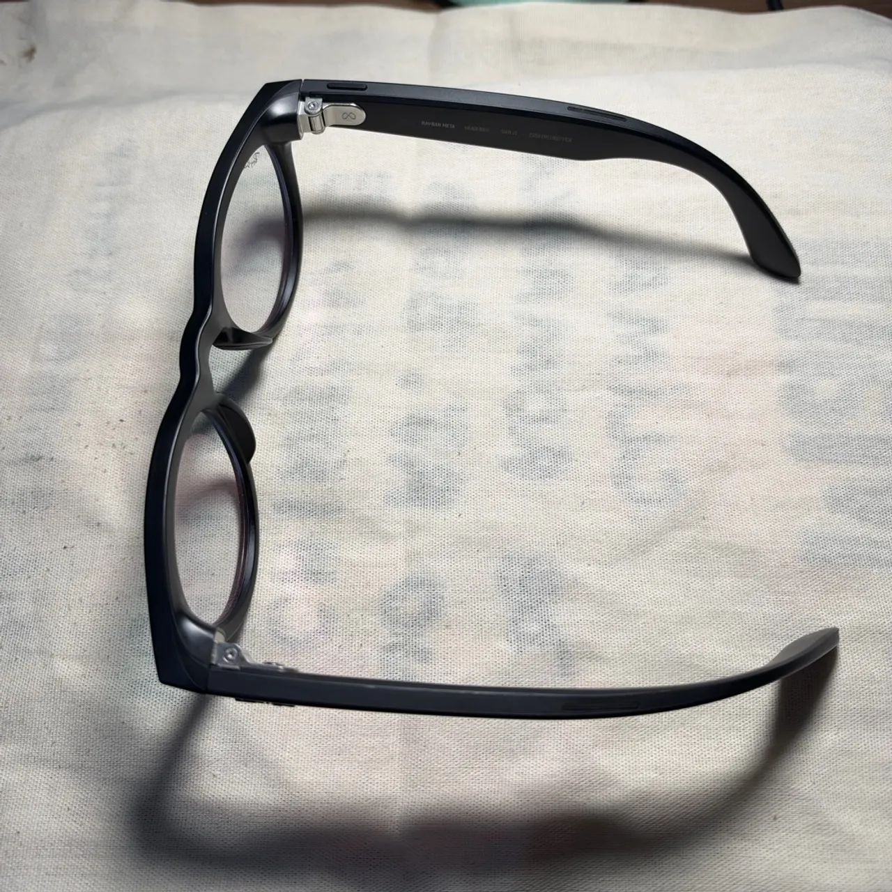 Rayban Meta Headliner Gen 2 - Foto 4