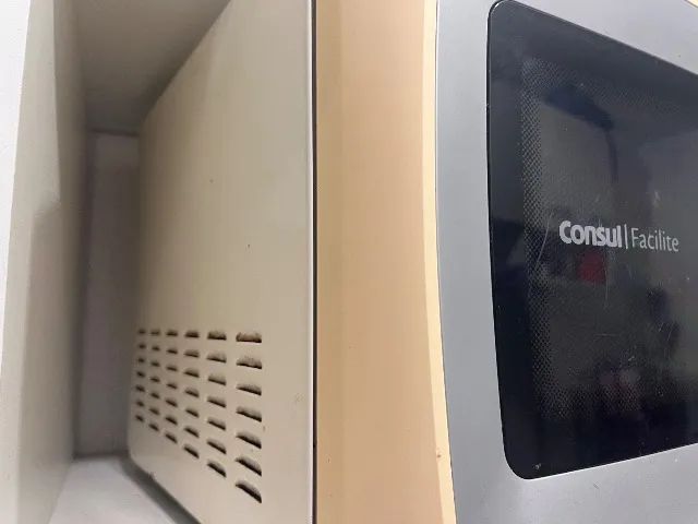 Microondas eletrolux - Foto 5